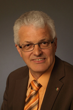 Bernhard Tenhumberg MdL