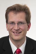 parlamentarischer Staatssekretär Dr. Ralf Brauksiepe MdB