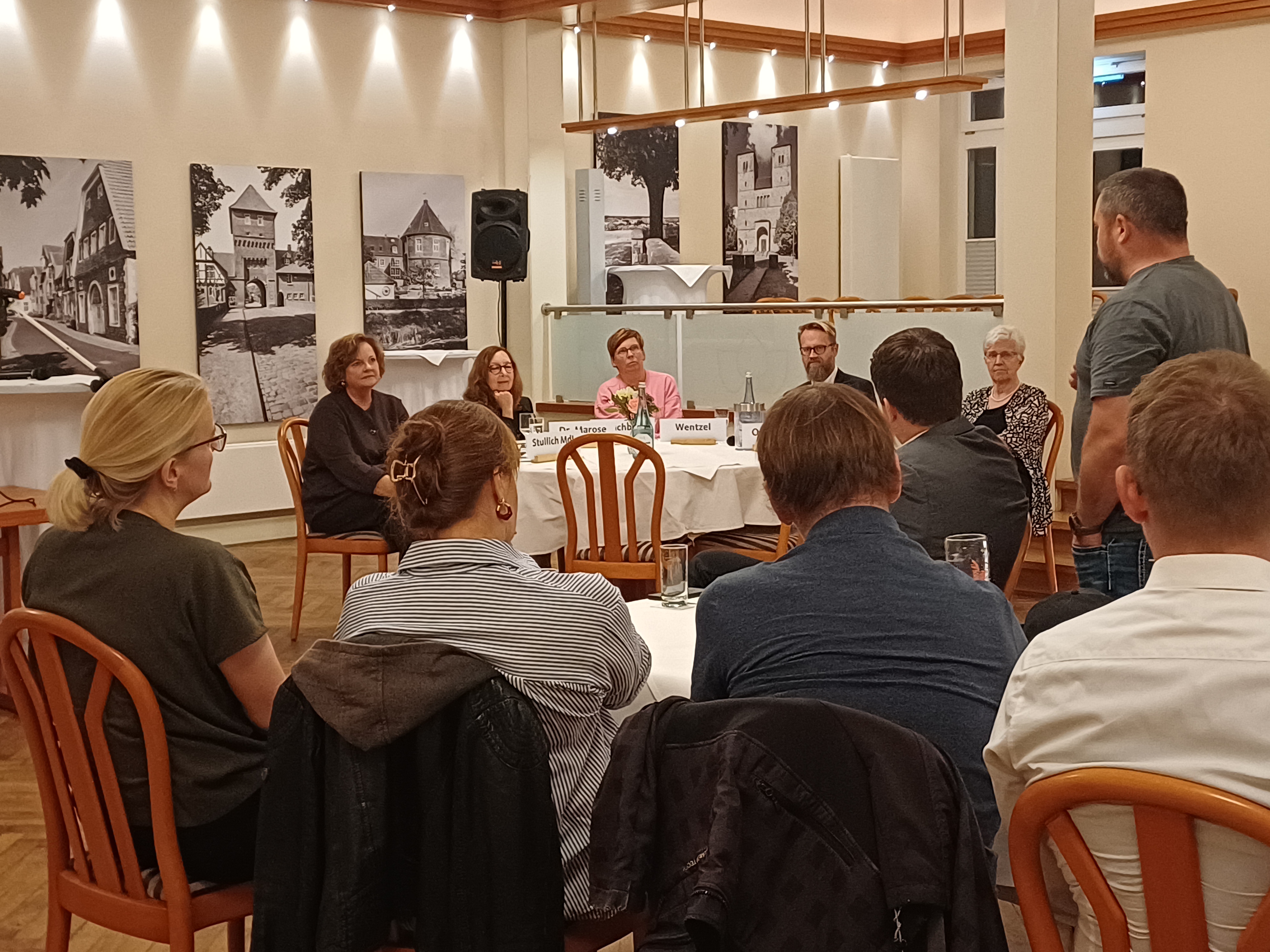 (c) CDU-Kreisverband Coesfeld
