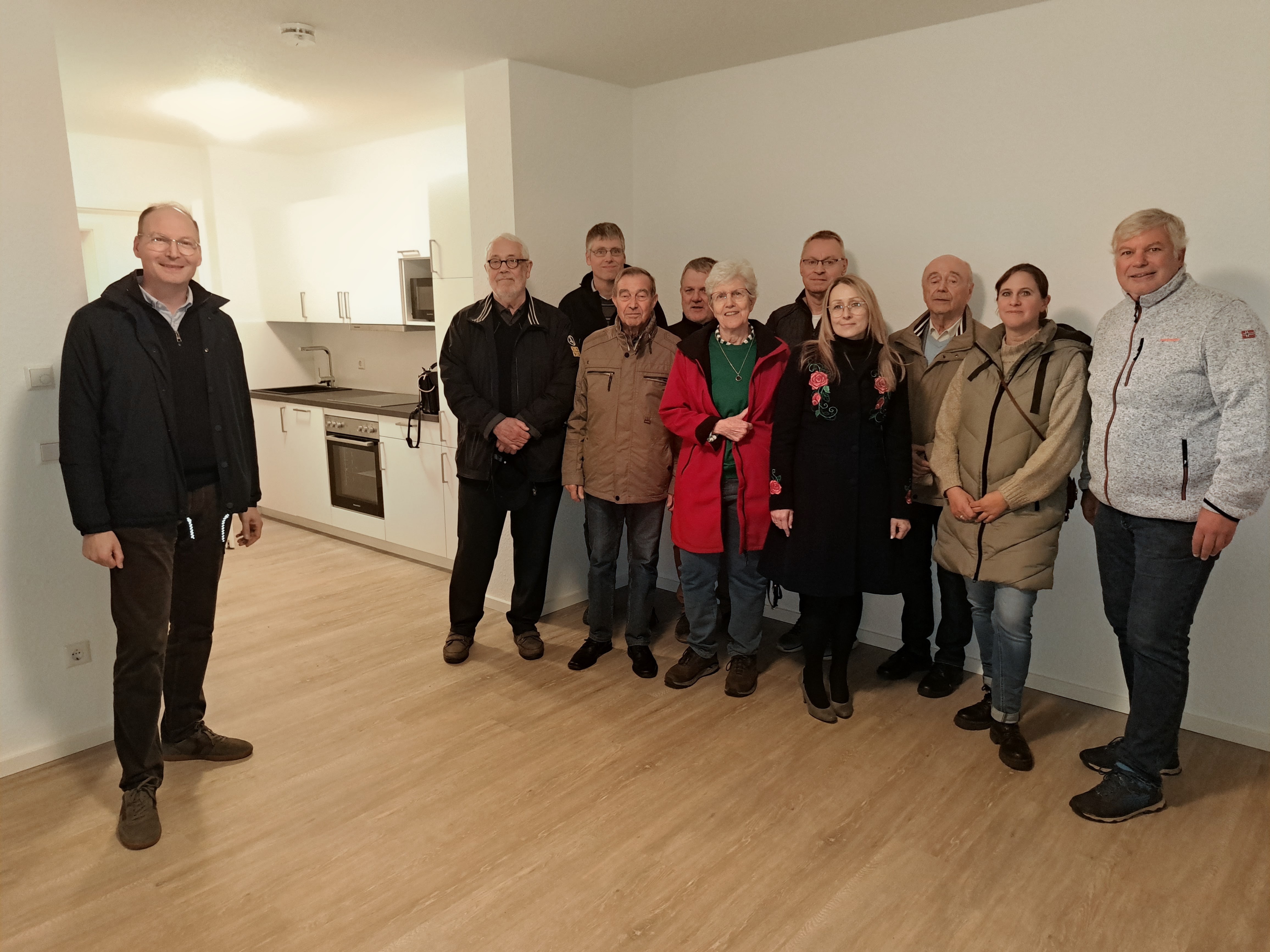 (c) CDA Kreisverband Coesfeld