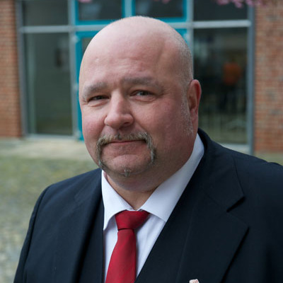  Ralf Steindorf