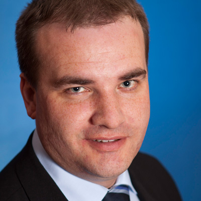  Andre Braune