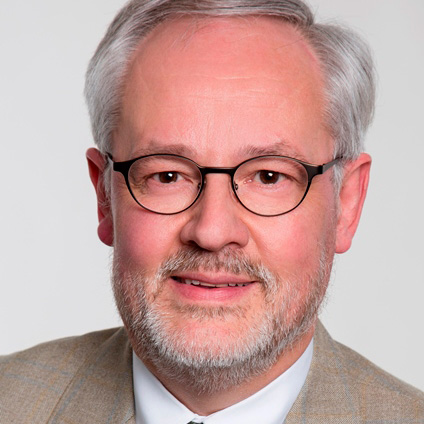  Hans-Peter Egger